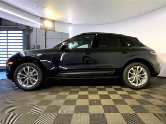 New 2026 Porsche Macan AWD/4WD video 2