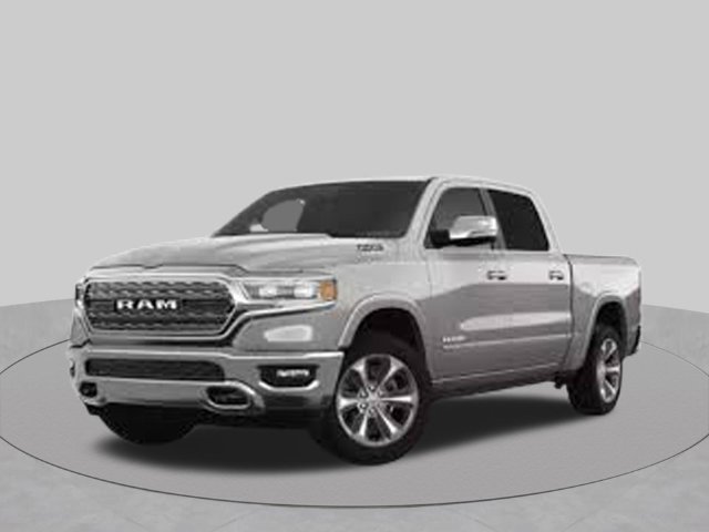 Used 2023 RAM 1500 Big Horn AWD/4WD image 28