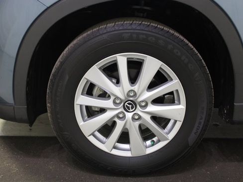 Used 2016 MAZDA CX-5 Touring image 25