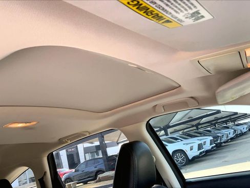 Used 2015 Honda CR-V EX-L image 14