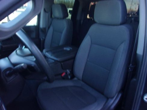 Used 2020 Chevrolet Silverado 1500 LT w/ Trailering Package image 8