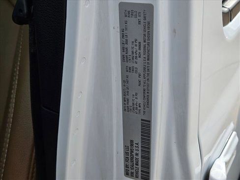 Used 2023 Jeep Wrangler Unlimited Rubicon 4xe w/ Safety Group image 25