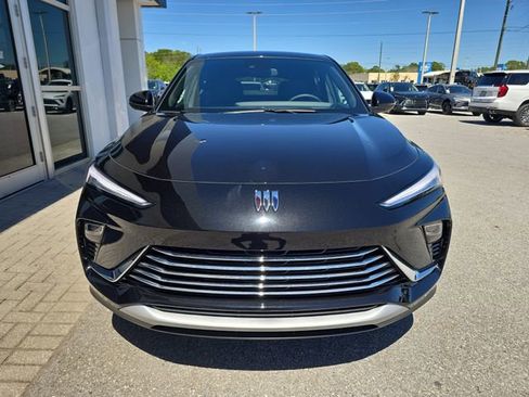 New 2026 Buick Envista Preferred w/ Convenience I Package image 2