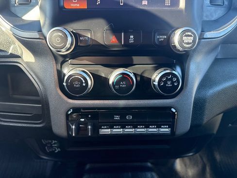 Used 2022 RAM 3500 Tradesman AWD/4WD image 21