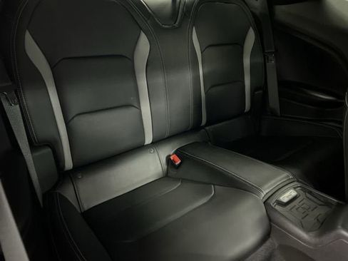 Certified 2021 Chevrolet Camaro SS image 26
