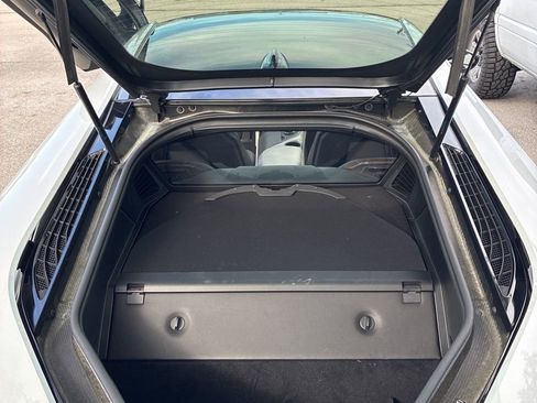 Used 2019 BMW i8 Coupe AWD/4WD image 19
