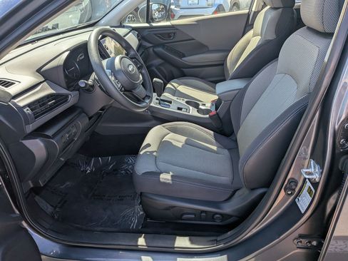 Used 2024 Subaru Crosstrek 2.0i Premium AWD/4WD image 24