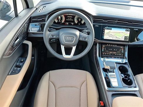 New 2026 Audi Q7 3.0T Premium Plus image 7