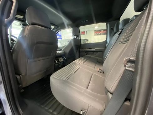 Used 2022 Ford F150 XL w/ STX Appearance Package AWD/4WD image 13