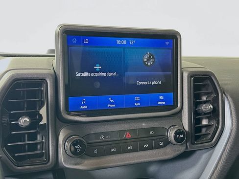 Used 2022 Ford Bronco Sport Badlands AWD/4WD image 13