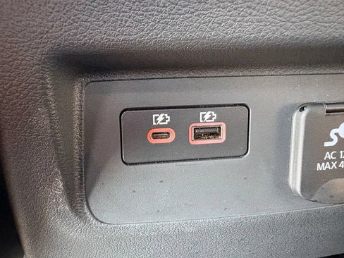 Used 2026 Nissan Frontier Pro-X w/ Pro Premium Package RWD image 12