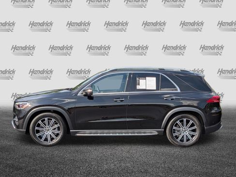 Used 2024 Mercedes-Benz GLE 450 4MATIC image 7