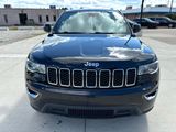 Used 2018 Jeep Grand Cherokee Laredo image 4