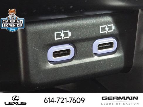 Certified 2024 Lexus RX 350 F Sport w/ Convenience Package AWD/4WD image 35