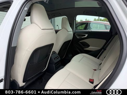 New 2026 Audi A5 Prestige AWD/4WD image 20