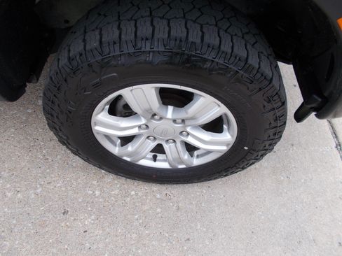 Used 2021 Ford Ranger XL AWD/4WD image 20