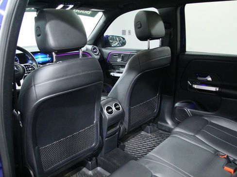 Certified 2021 Mercedes-Benz GLB 250 4MATIC image 26