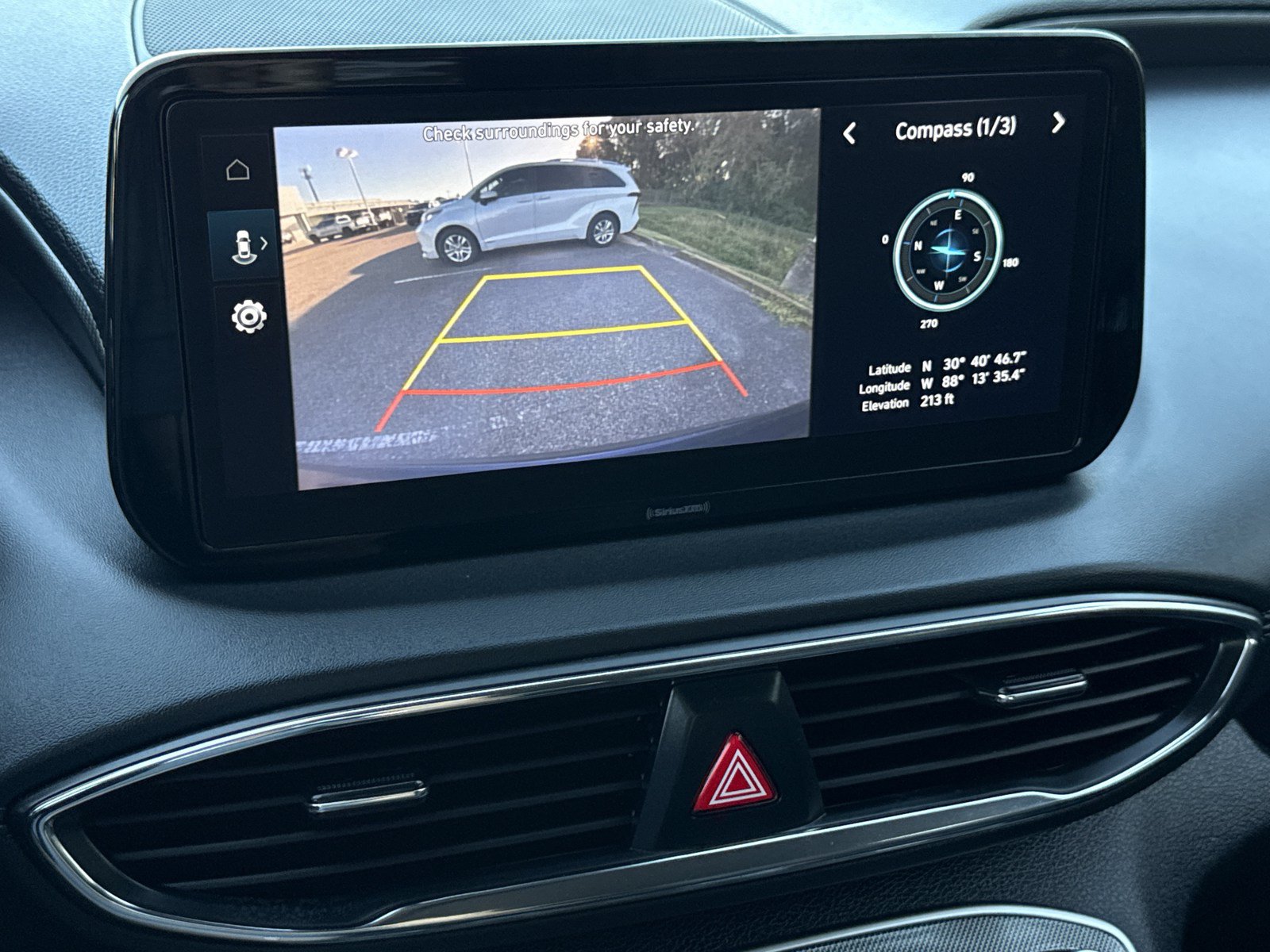 Used 2023 Hyundai Santa Fe SEL FWD image 23