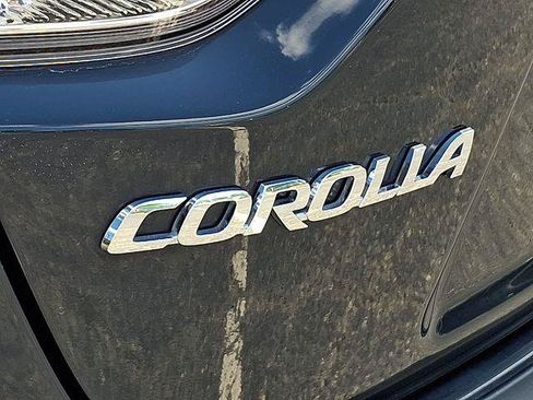 Certified 2023 Toyota Corolla LE w/ Carpet Mat Package (TMS) FWD image 18
