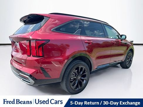 Used 2023 Kia Sorento SX AWD/4WD image 9