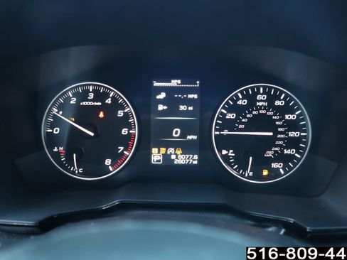 Used 2022 Subaru Legacy Premium image 20