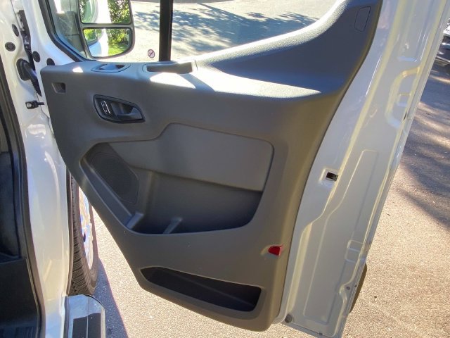 Used 2025 Ford Transit 250 Low Roof w/ Exterior Upgrade Package RWD image 33