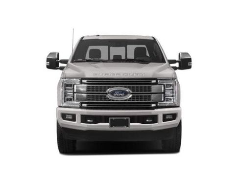 Used 2019 Ford F250 XL w/ Power Equipment Group AWD/4WD image 4