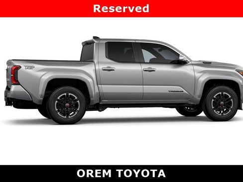 New 2026 Toyota Tacoma TRD Sport w/ TRD Sport Premium Package image 12