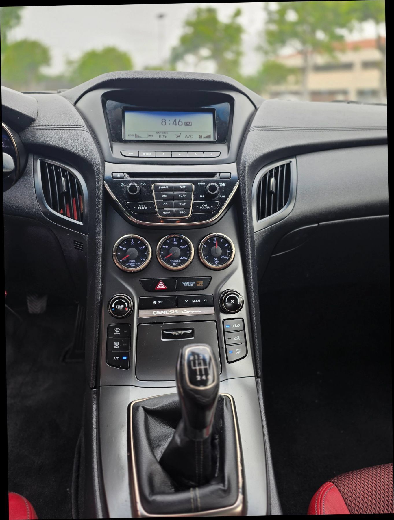 Used 2013 Hyundai Genesis 3.8 RWD image 29