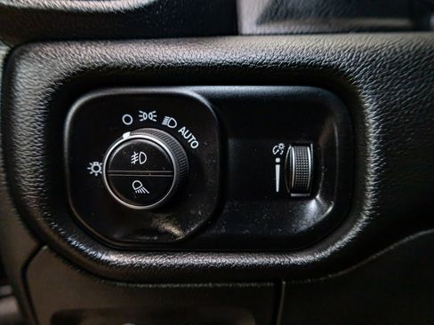 Used 2025 RAM 1500 Big Horn image 21