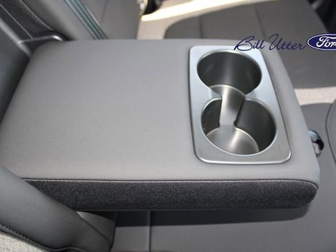 New 2026 Ford Bronco Sport Big Bend AWD/4WD image 9
