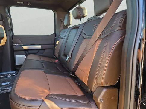 New 2026 Ford F250 King Ranch w/ FX4 Off-Road Package AWD/4WD image 13