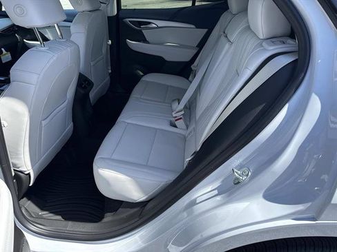 New 2026 Buick Envision Avenir AWD/4WD image 15