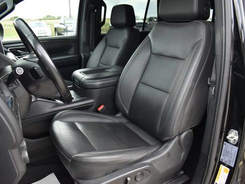 Used 2023 Chevrolet Tahoe LT AWD/4WD image 13