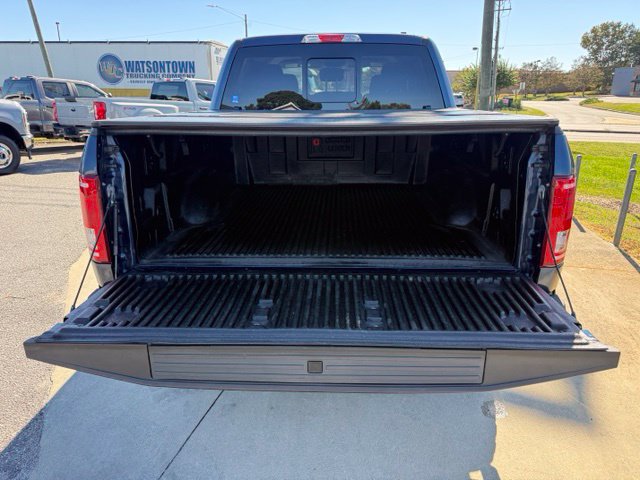 Used 2016 Ford F150 XLT w/ Equipment Group 302A Luxury AWD/4WD image 8