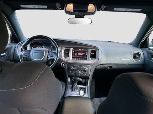 Used 2023 Dodge Charger SXT RWD image 18