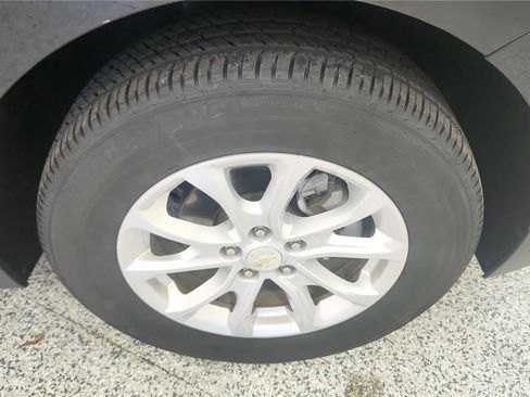 Used 2020 Chevrolet Equinox LT AWD/4WD image 13