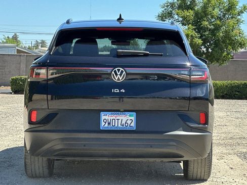 Certified 2024 Volkswagen ID.4 2WD image 5