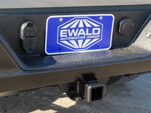 New 2026 Chevrolet Silverado 1500 W/T w/ WT Value Package image 13