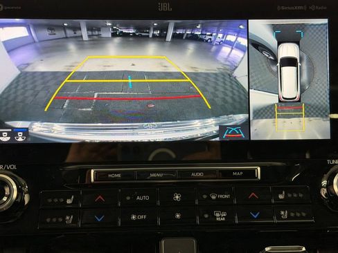 Used 2022 Toyota Highlander Platinum FWD image 36