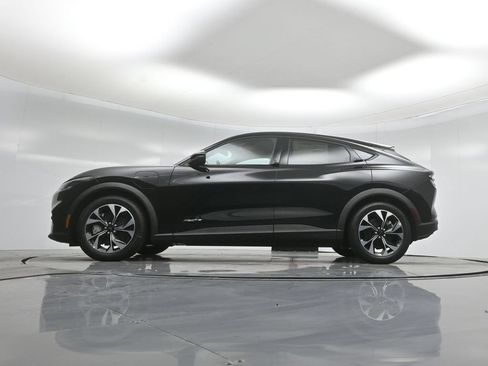 New 2026 Ford Mustang Mach-E Select RWD image 7