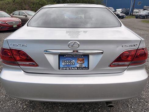 Used 2005 Lexus ES 330 FWD image 3