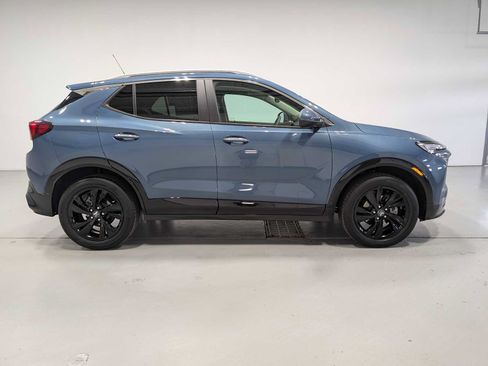 Certified 2024 Buick Encore GX Sport Touring AWD/4WD image 7