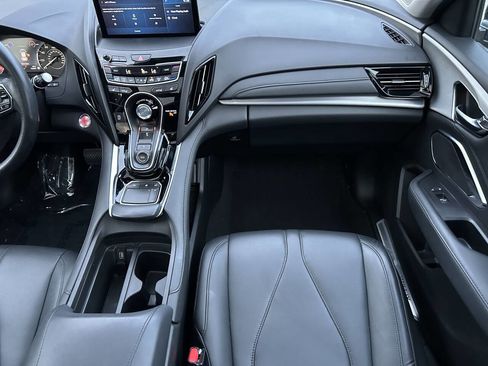 Used 2019 Acura RDX AWD image 22