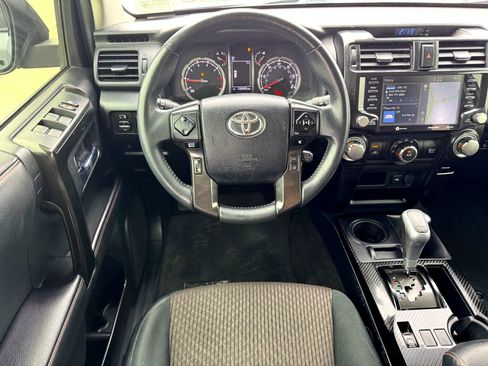 Used 2020 Toyota 4Runner TRD Off-Road image 20