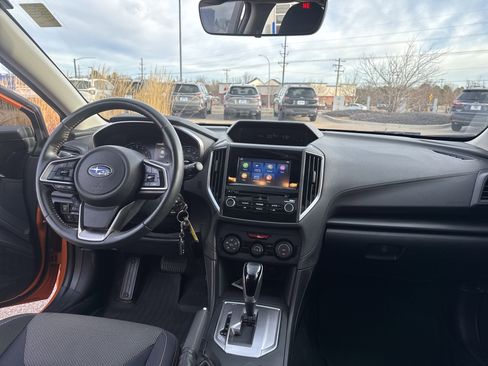Used 2019 Subaru Crosstrek 2.0i Premium image 22