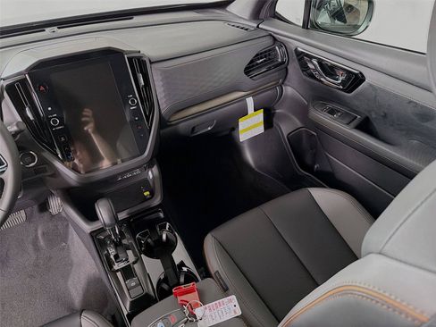 New 2026 Subaru Forester Sport AWD/4WD image 24
