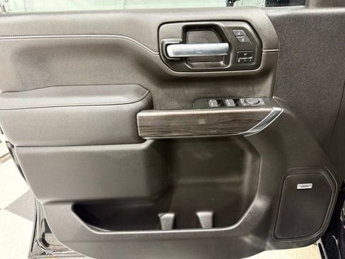 Used 2023 Chevrolet Silverado 3500 LTZ w/ LTZ Convenience Package image 15