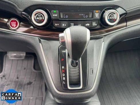 Used 2016 Honda CR-V Touring image 23