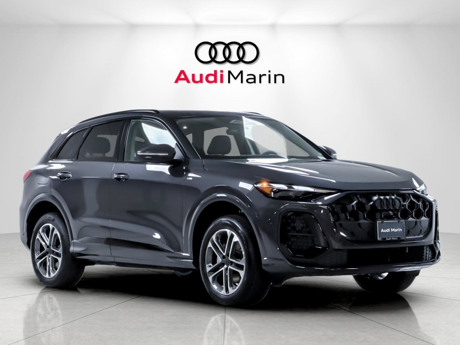 New 2026 Audi Q5 2.0T AWD/4WD image 7